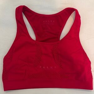 Falke Ergonomic Sport System Athletic Sports Bra